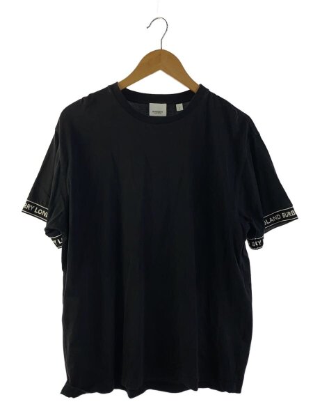 BURBERRY(バーバリー) / 20AW/TESLOW SLEEVE LOGO TEE/ティッシ期/T 