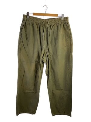 その他ブランド / CHASSE/Spider Pant/ボトム/2/ナイロン/KHK/cha24aw-pt01 その他ブランド(ソノタブランド) / CHASSE/Spider Pant/ボトム/2