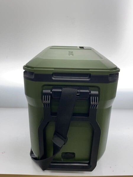 HIKOKI コードレス冷温庫 UL18DB(NMG) 新品開封済み 本体のみ HIKOKI