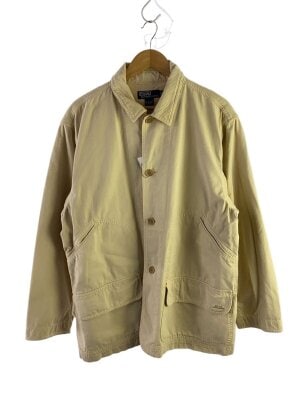 POLO RALPH LAURENのカバーオール検索結果|古着・中古品の通販サイト