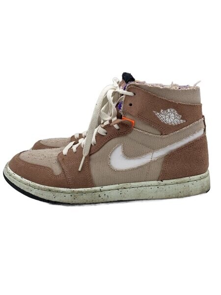 NIKE(ナイキ) / AIR JORDAN 1 ZOOM AIR CMFT_エア ジョーダン 1 ズーム 
