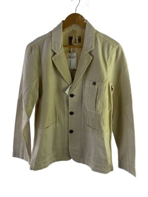 Nigel Cabourn(ナイジェルケーボン) / カバーオール/48/コットン/NVY