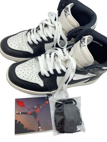 NIKE(ナイキ) / AIR JORDAN 1 HIGH 85_エア ジョーダン 1 ハイ 85/26cm 