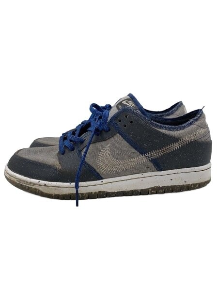 NIKE(ナイキ) / SB DUNK LOW PRO_SB ダンク ロー プロ/28cm/GRY | 中古 