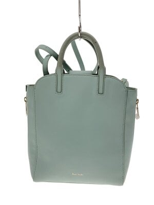 Paul Smith / ショルダーバッグ/--/NVY/無地/ハート Paul Smith(ポールスミス) / ショルダーバッグ/--/NVY/無地/ハート