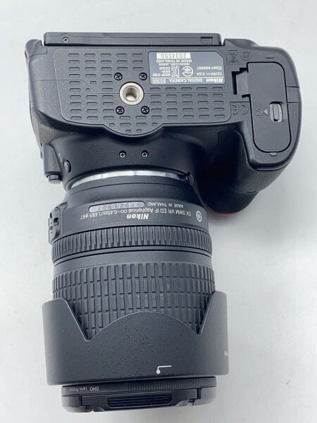 Nikon(ニコン) / コンパクトデジタルカメラ/D5300 18-105 VR レンズ 