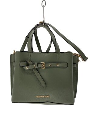 MICHAEL KORS(マイケルコース) / ショルダーバッグ/--/SLV/総柄