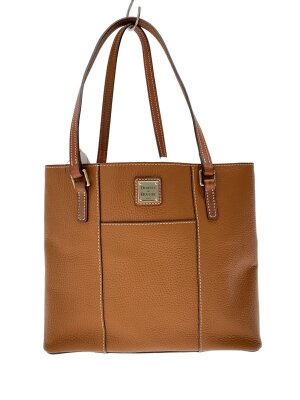 Dooney & Bourke(ドゥーニーアンドバーク) / ボストンバッグ/--/BLK