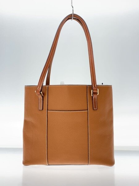 Dooney & Bourke(ドゥーニーアンドバーク) / トートバッグ/レザー/BRW 