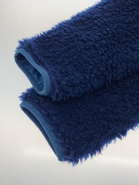 patagonia(パタゴニア) / フリースジャケット/M/ポリエステル/NVY