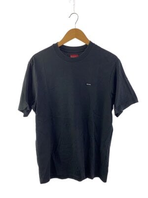 Supreme / ポケT/クルーネックTシャツ/S/コットン/BLK Supreme(シュプリーム) / ポケT/クルーネックTシャツ/S/コットン/BLK