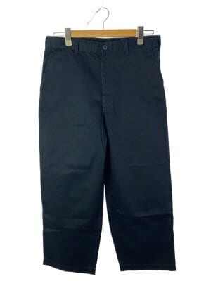 PILGRIM(ピルグリム) / 50S～/染込プリント/ストライプシャツ/オープン