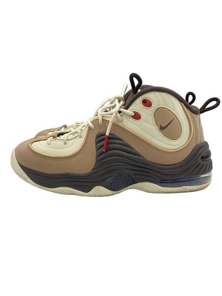 NIKE(ナイキ) / AIR PENNY 2_エア ペニー 2/25.5cm/BEG | 中古品の販売 