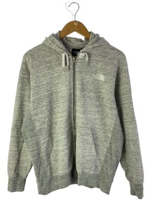 THE NORTH FACE(ザノースフェイス) / ジップパーカー/S/--/無地