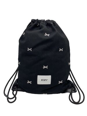 WTAPSのメンズ バッグ検索結果|古着・中古品の通販サイト セカンド