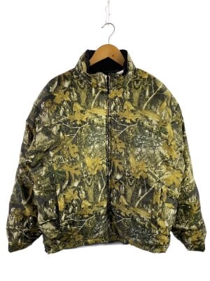 MOBB(モブ) / スタジャン/中綿/L/ナイロン/ブラック | 古着の販売