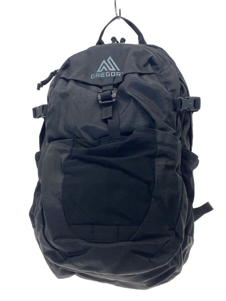 GREGORY(グレゴリー) / リュック/ナイロン/BLK/11T-00137909 | 中古品 