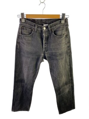 Levi's(リーバイス) / USA製/コーティングデニムパンツ/28/デニム/RED