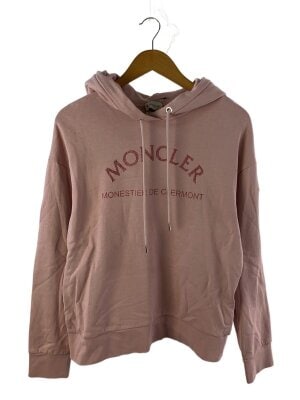 MONCLER(モンクレール) / 24AW/パーカー/M/コットン/BLK/j20918g00062