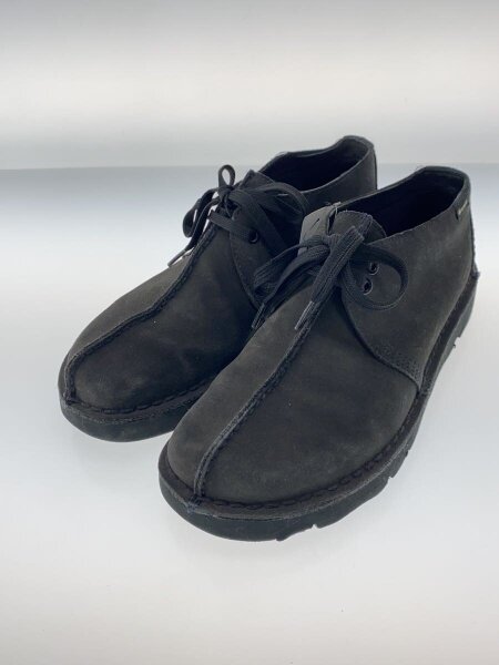 Clarks(クラークス) / デザートトレック/シューズ/UK7.5/GRY 