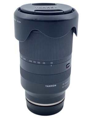 TAMRON(タムロン) / 望遠ズームレンズ/AF 70-300mm/1:4-5.6/TELE-MACRO