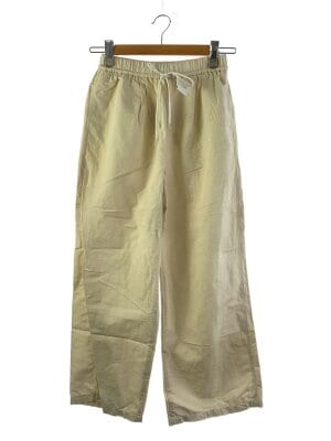 IENA(イエナ) / アセテートポンチバンドカラーワンピース/36/NVY/無地