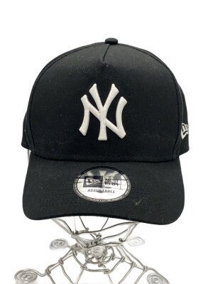 NEW ERA(ニューエラ) / キャップ/--/BLK/メンズ/208824 | 中古品の販売