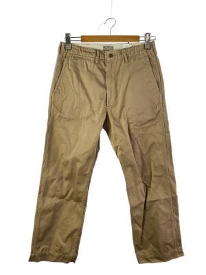 Buzz Rickson's(バズリクソンズ) / カバーオール/36/コットン/IDG