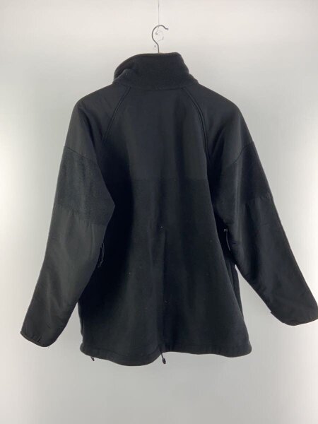 PECKHAM / ECWCS/フリースジャケット/M/ポリエステル/BLK/8415-01-461-8337 PECKHAM(ペッカム) / ECWCS/フリースジャケット/M/ポリエステル/BLK