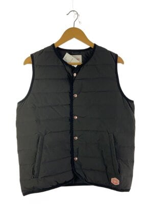 Vincent et Mireille(バンソンエミレイユ) / ロングダウンジャケット