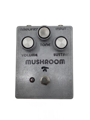 その他ブランド(ソノタブランド) / PPS-01 FIREGLOW/エフェクター