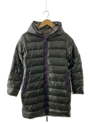 DUVETICA(デュベティカ) / コート/ダウンコート/40/ポリエステル/KHK