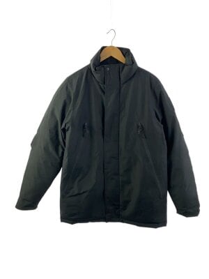 DENHAM(デンハム) / RE-CUT PARKA/HVANNA PARKA/モッズコート/XS