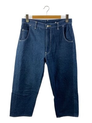 Levi's RED(リーバイスレッド) / ボトム/28/コットン/IDG/袴パンツ