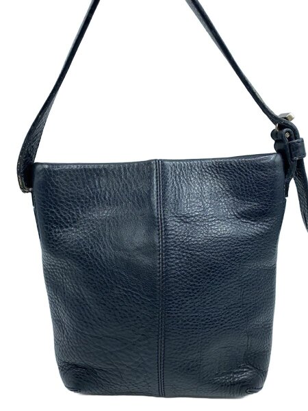 HIROFU(ヒロフ) / ショルダーバッグ/レザー/BLK | 中古品の販売・通販 