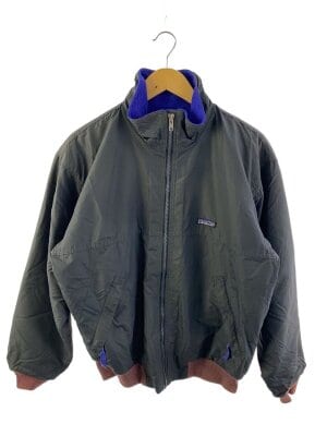 Patagonia ジャケット patagonia(パタゴニア) / フリースジャケット/シンチラ/M/ポリエステル