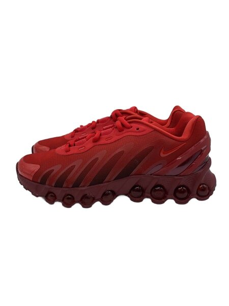 NIKE(ナイキ) / AIR MAX DN8_エアマックス DN8/24cm/RED | 中古品の 