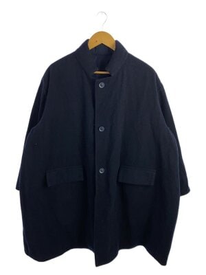 Gauze#(ガーゼ) / コート/FREE/コットン/GRY/ドット/G650/オリジナル