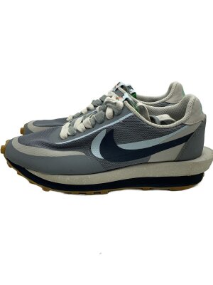 NIKE(ナイキ) / CLOT X SACAI X LDWAFFLE NEUTRAL _CLOT X SACAI X LD 