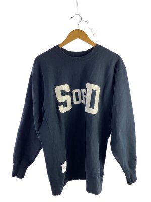 DESCENDANT(ディセンダント) / ミリタリージャケット/3/コットン/KHK