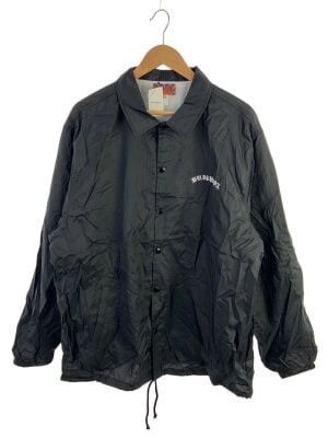 BUDSPOOL / ボトム/L/ポリエステル/BLK/総柄 BUDSPOOL(バッズプール) / ボトム/L/ポリエステル/BLK/総柄 | 古着の