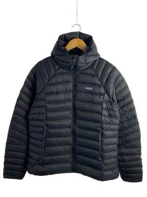 patagonia(パタゴニア) / ダウンジャケット/S/ナイロン/RED/30552