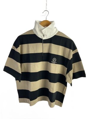 ケイスケカンダ keisukeKanda リボンのポロシャツ ケイスケカンダ keisukeKanda リボンのポロシャツ keisuke kanda