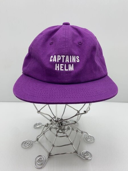 CAPTAINS HELM(キャプテンズヘルム) / キャップ/--/コットン/PUP 