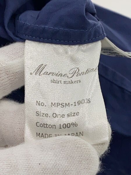 Marvine Pontiak shirts makers(マービンポンティアックシャツ