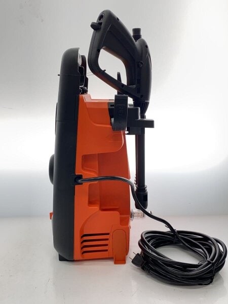 BLACK+DECKER(ブラックアンドデッカー) / 高圧洗浄機/BW13 | 中古品の