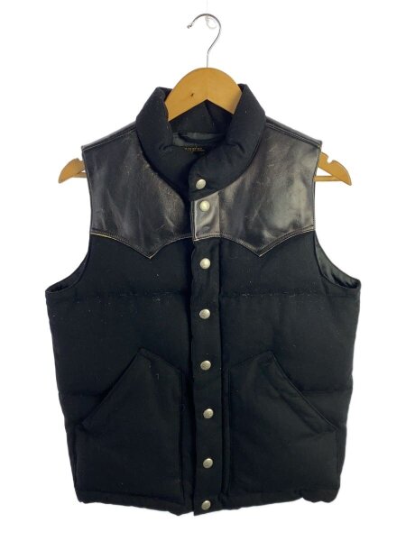 Cootie Productions ブラックダウンベスト M 楽天市場】COOTIE