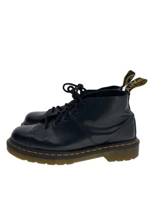Dr.Martens(ドクターマーチン) / レースアップブーツ/US7/BLK/27036001