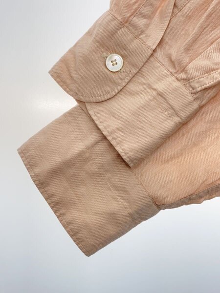 COMOLI(コモリ) / 長袖シャツ/2/コットン/PNK/T01-02005 | 古着の販売