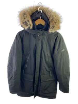 MICHAEL KORS(マイケルコース) / ジャケット/XS/ポリエステル/BLK